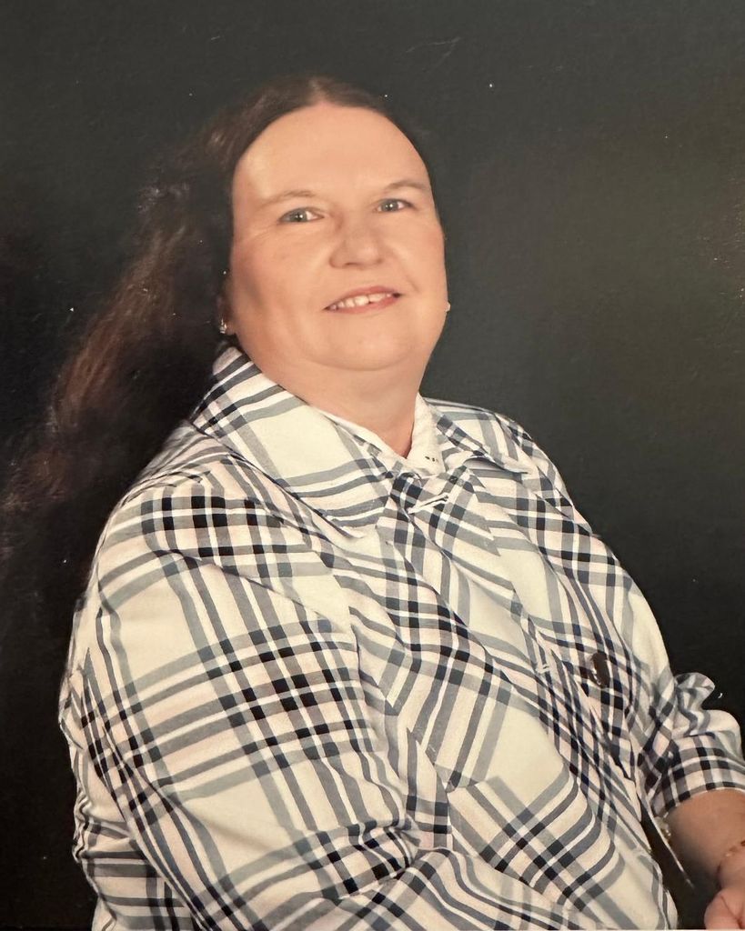 Rhonda Hope McLemore Profile Photo
