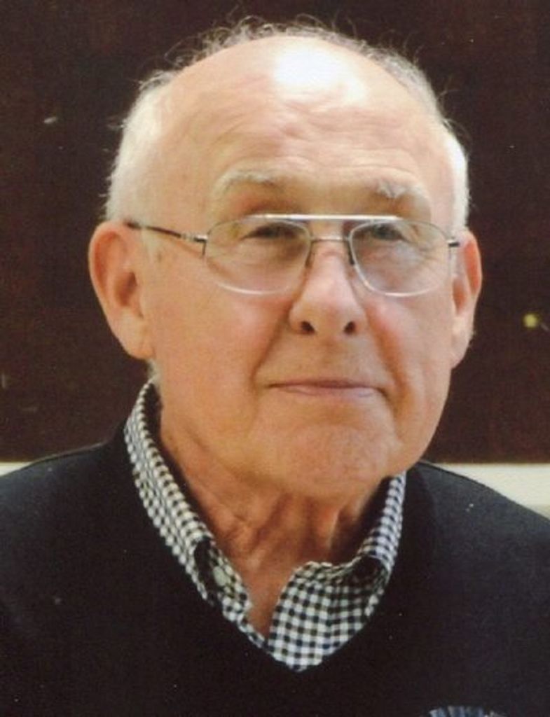 Vernon “Bud” W. Krisher, Jr. Profile Photo