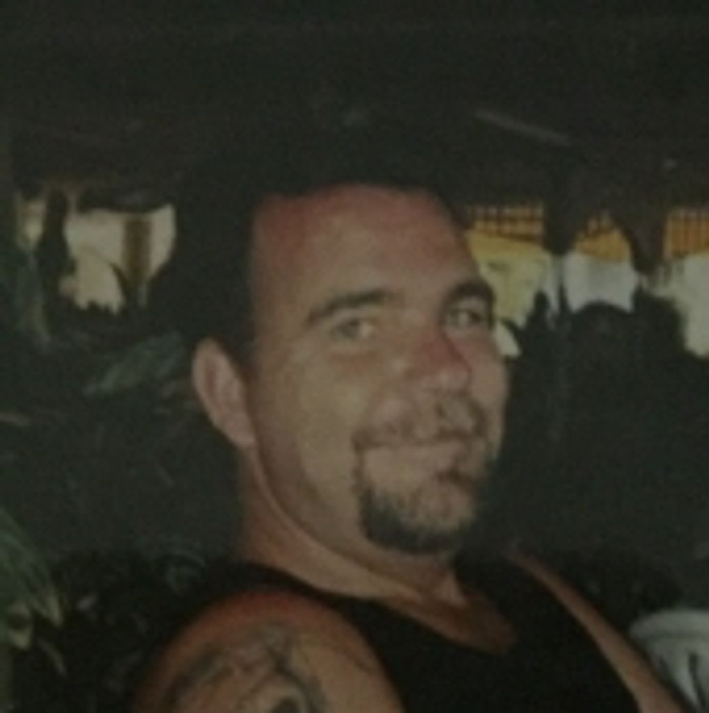 Donald Edward Harter, Jr.