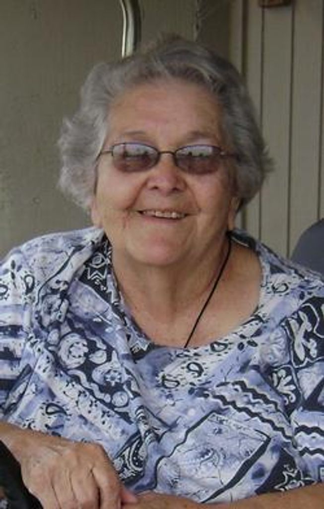 Marjorie "Ki Gon" Abney