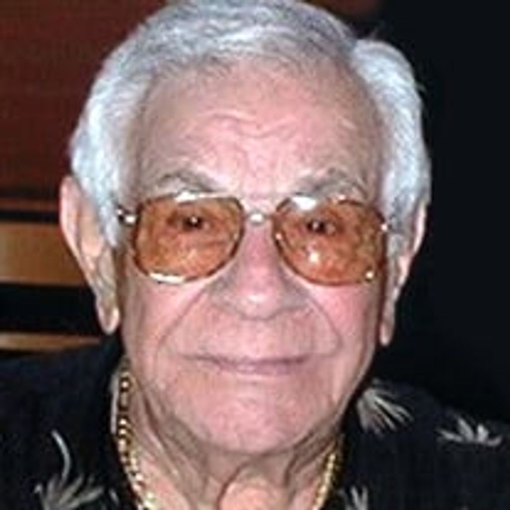 Frank S. Balestrieri