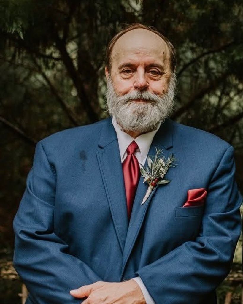 Donald Allen Waskiewicz Sr.