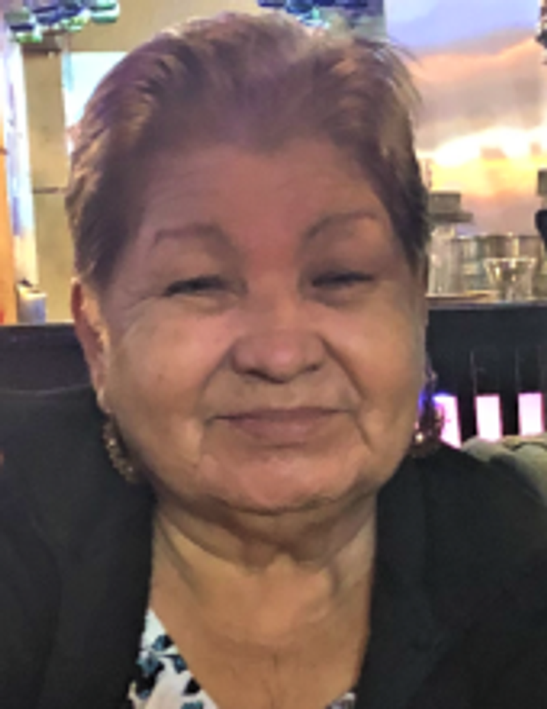 Juana Silerio