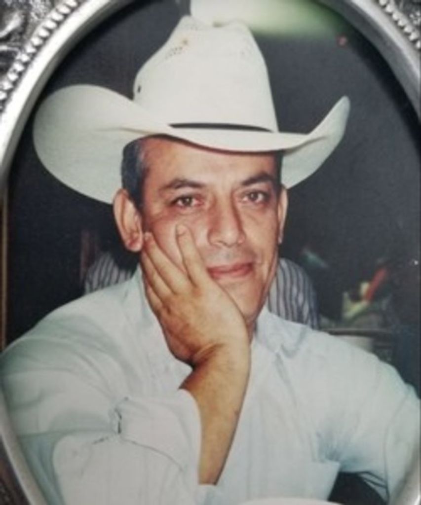 Jose Mario Morales