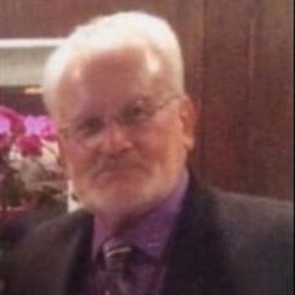 Mr. Robert "Bob" Knapp