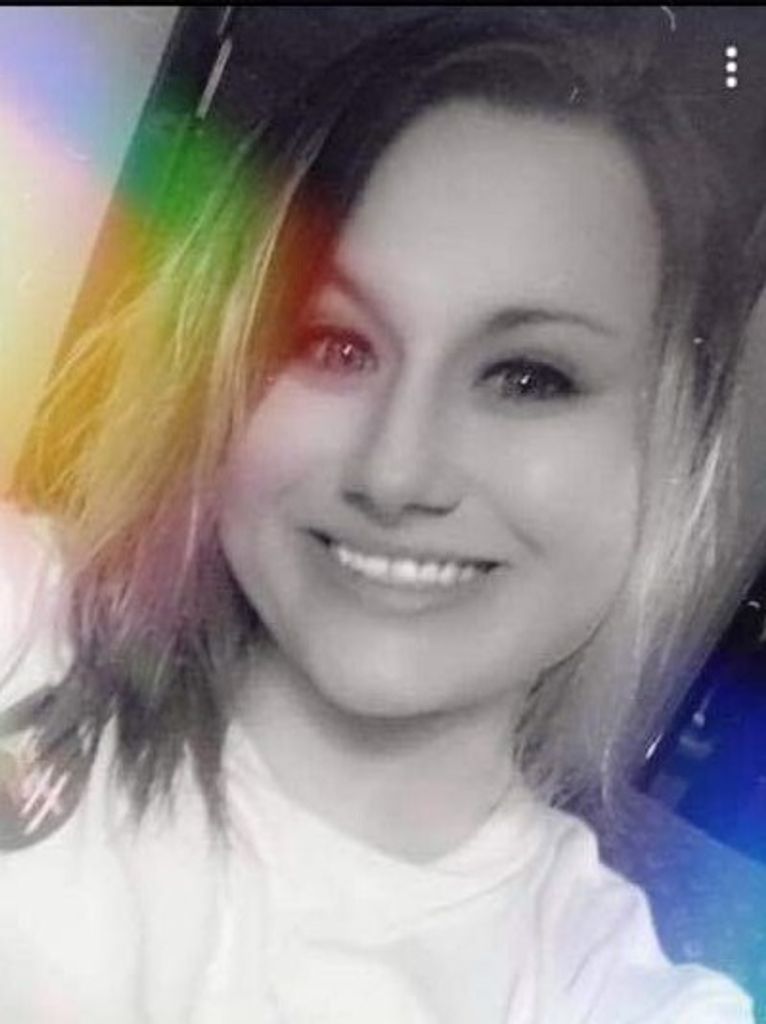 Hailey A. Tracy Profile Photo