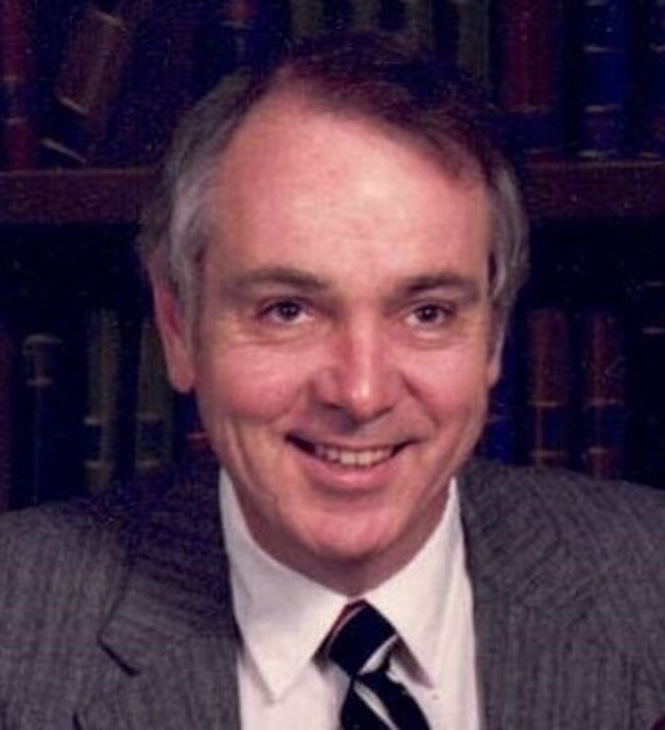 John(Jack) Francis Taugher