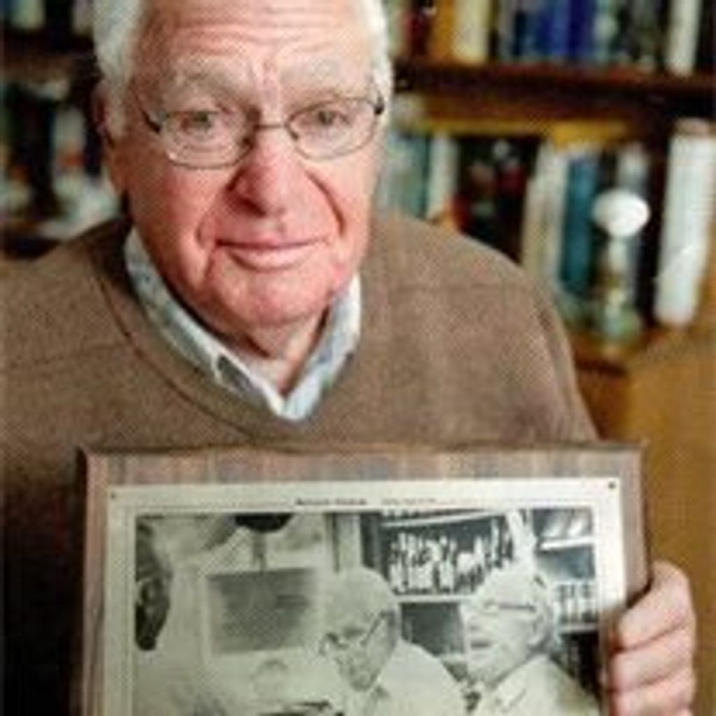 Manny  Weintraub
