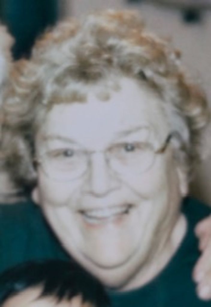 Phyllis J. (Fredrickson)  Almberg Profile Photo