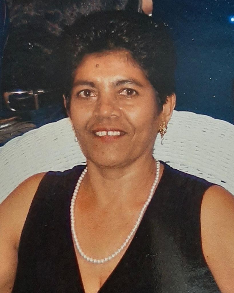 Evelyn B. Salmon Profile Photo