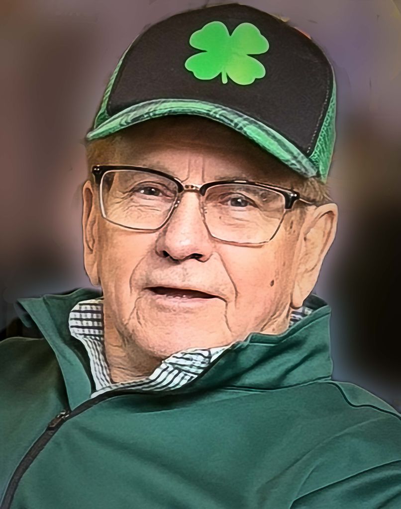 George Hudnall Profile Photo