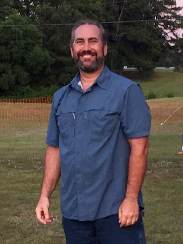 James Brian "Hoss" Hoskins Profile Photo