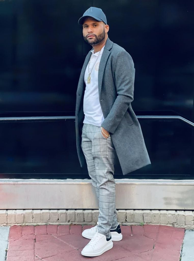 Ronald Deleon Profile Photo