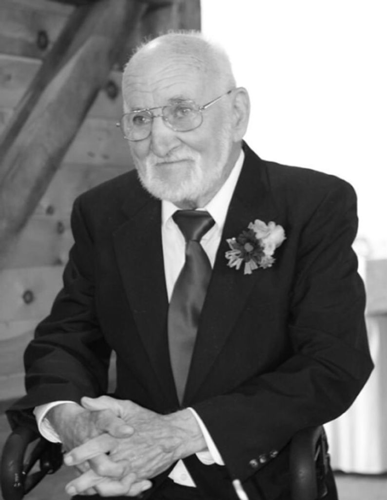Donald Girard Profile Photo