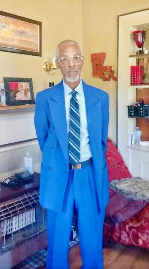 Mr. Raymond Cooper Profile Photo