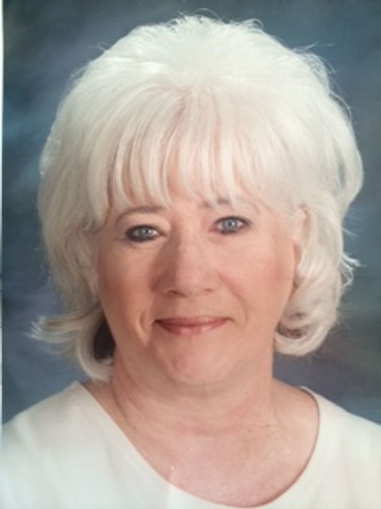 Mcdaniel, Bobbie Nell