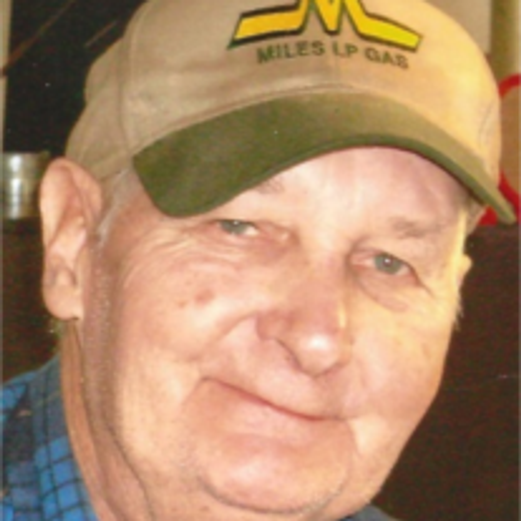 Vincent P. Beckman Profile Photo