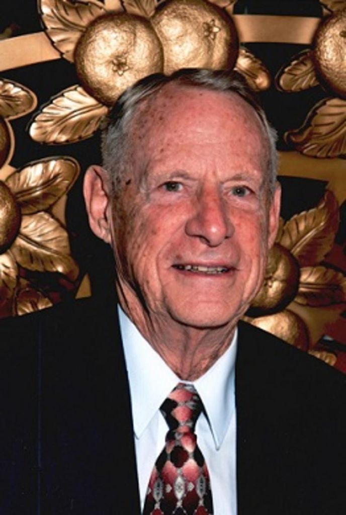 Ralph F. Bauer Profile Photo