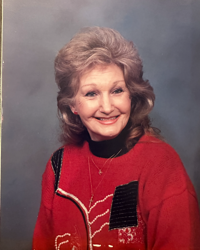 Betty Jean Mckinnis
