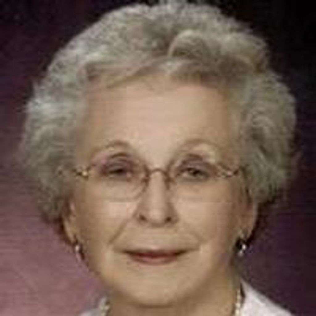 Eileen C. Grohsmeyer