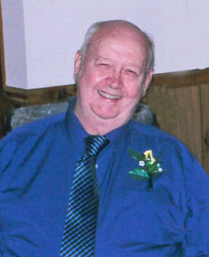 Wayne Rush