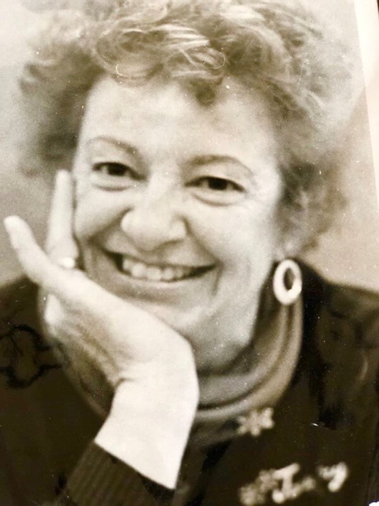 Margaret  Kay Burnett