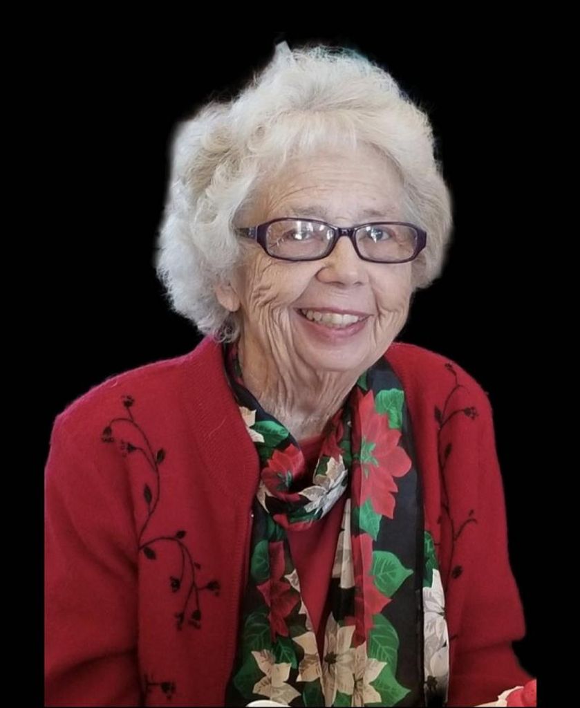Christine Ann Heimerl Profile Photo