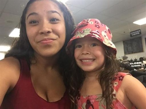 Olivia Lucille Castanon photo gallery thumbnail 9 of 14