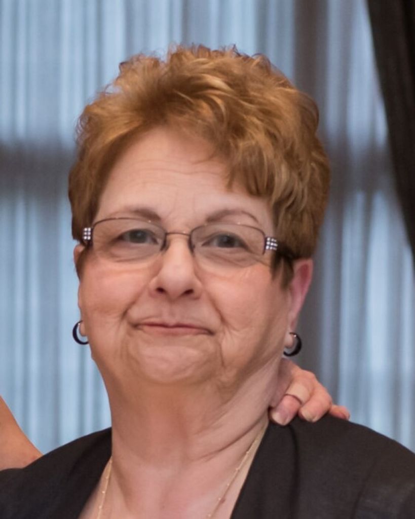 Kathleen "Kathy" M. (Demas)  Holmes