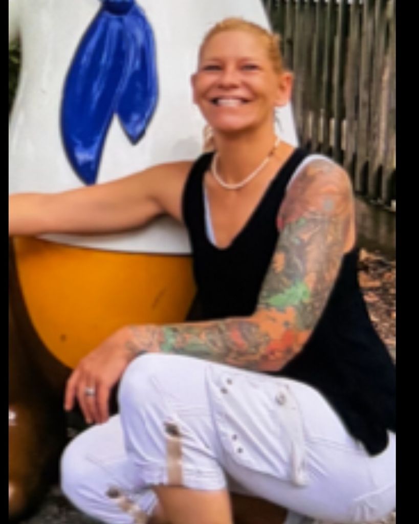 Samantha Rule Profile Photo