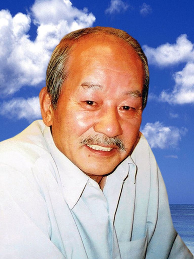 Tadao Tosa
