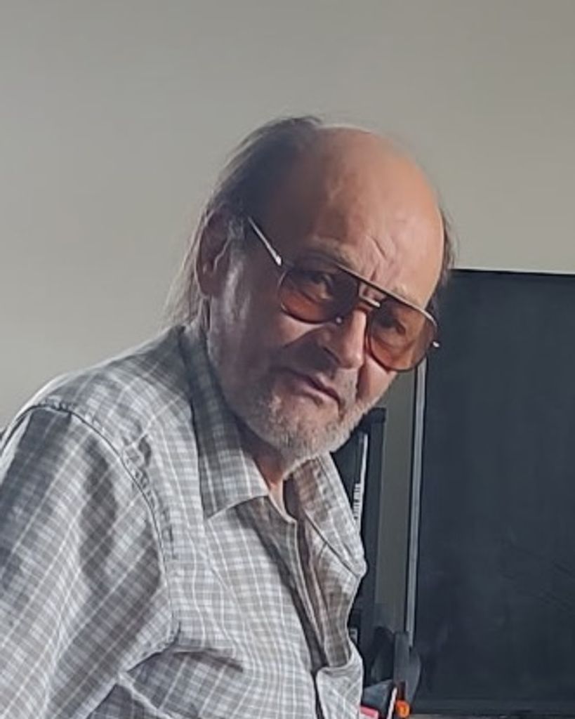 Lawrence T. Ford III