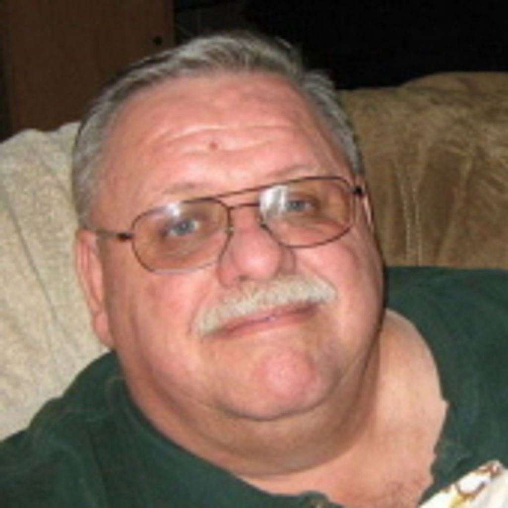 Raymond P. Stawick