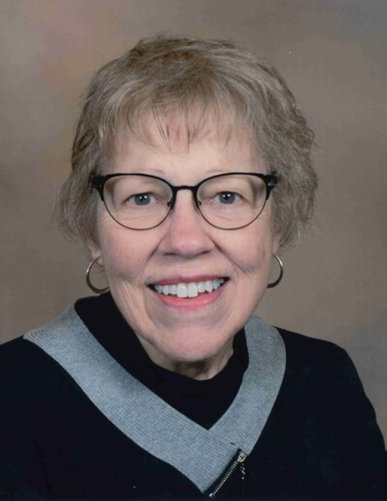 Mary Margaret (Rupp) Messerole Profile Photo