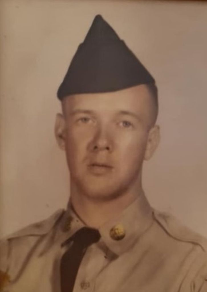 Donald Allen Dowdy