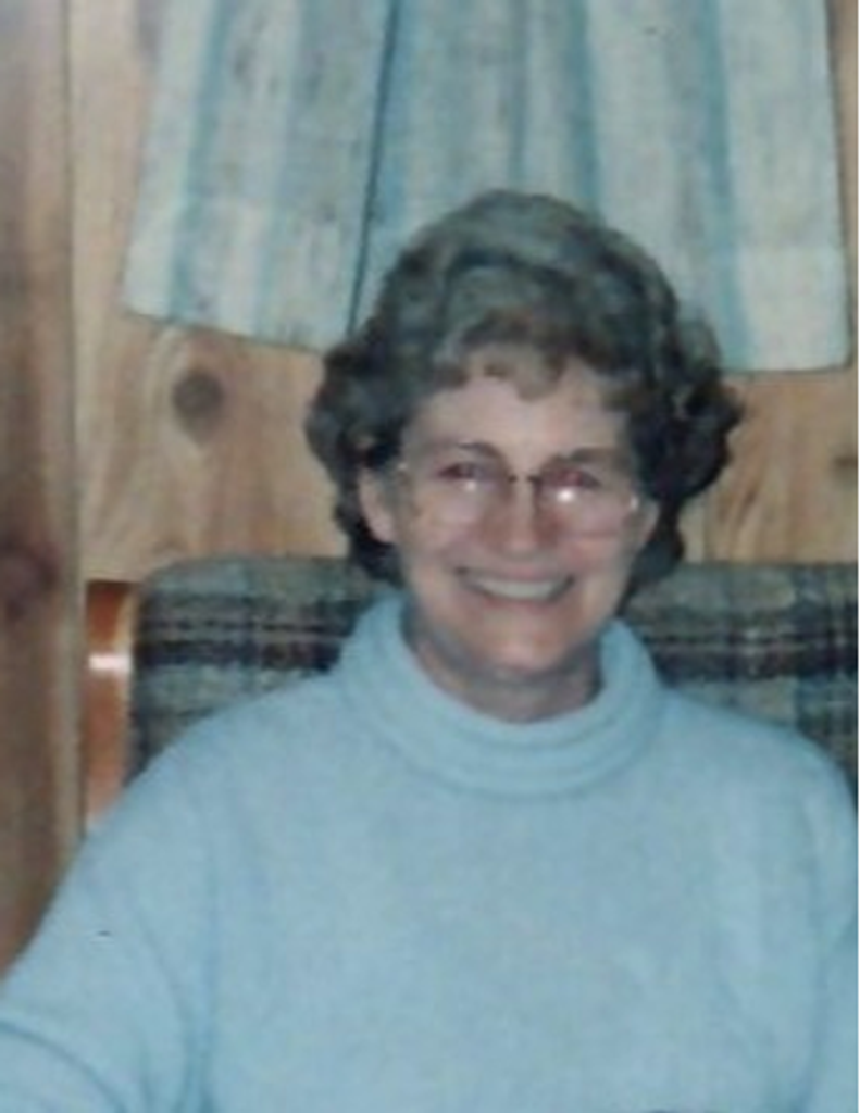 Mildred E. Hatmaker Profile Photo