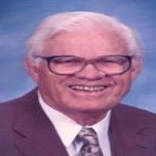 William L. Cooper Profile Photo