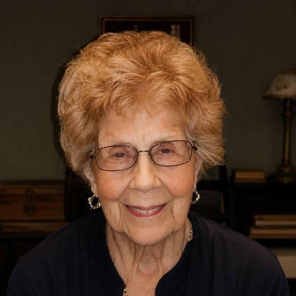Mary Gloria Palumbo Profile Photo