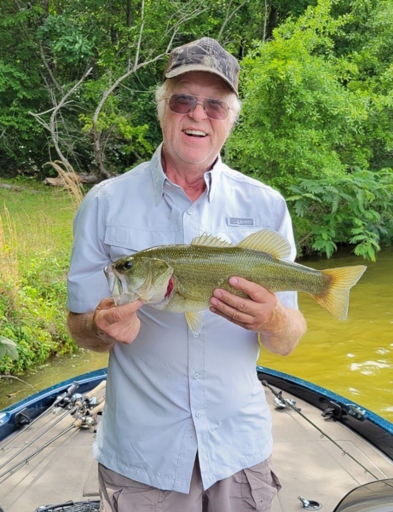 Robert E. Heddins Profile Photo