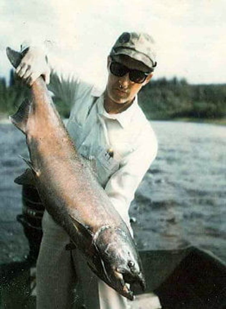 Kenneth Edward Girdley Profile Photo