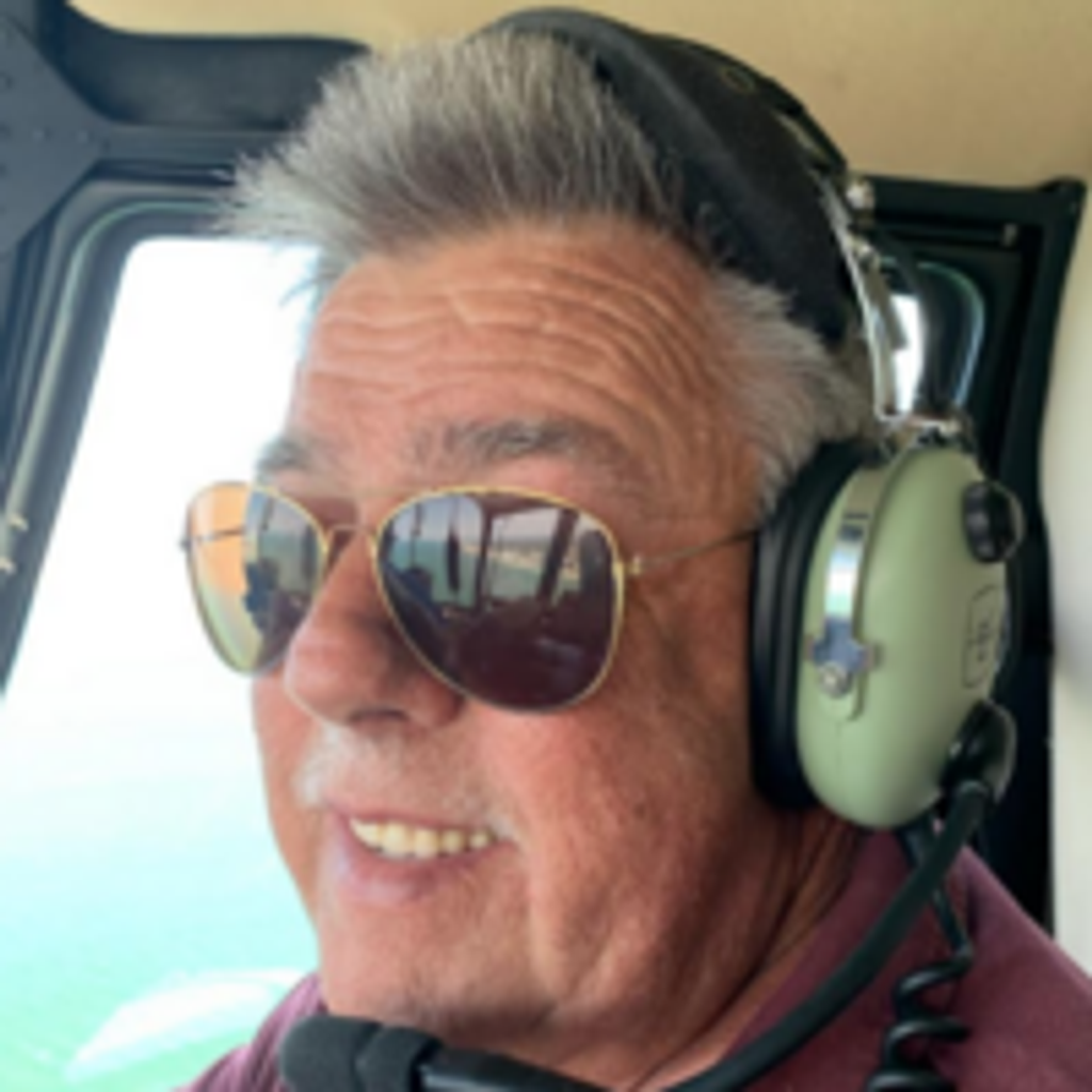 Gene Price Profile Photo