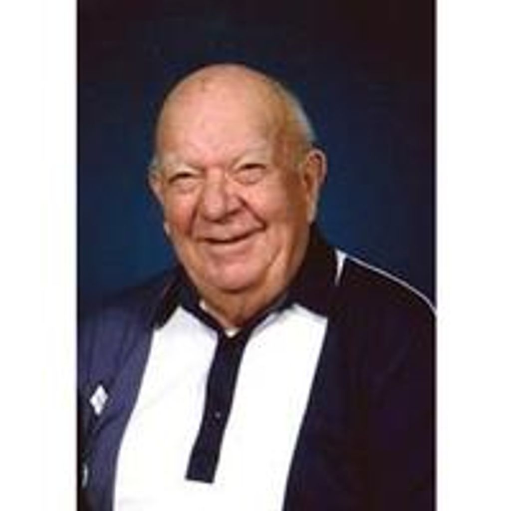 Jack P. Oesterreich