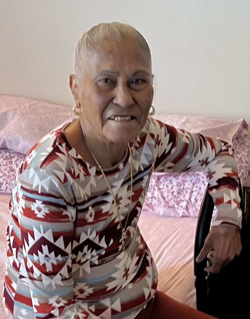 Ivonne Rojas Vazquez