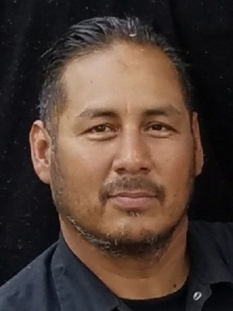 Juventino H. Montellano, Jr.