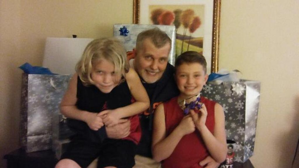 David Dennis Stratton