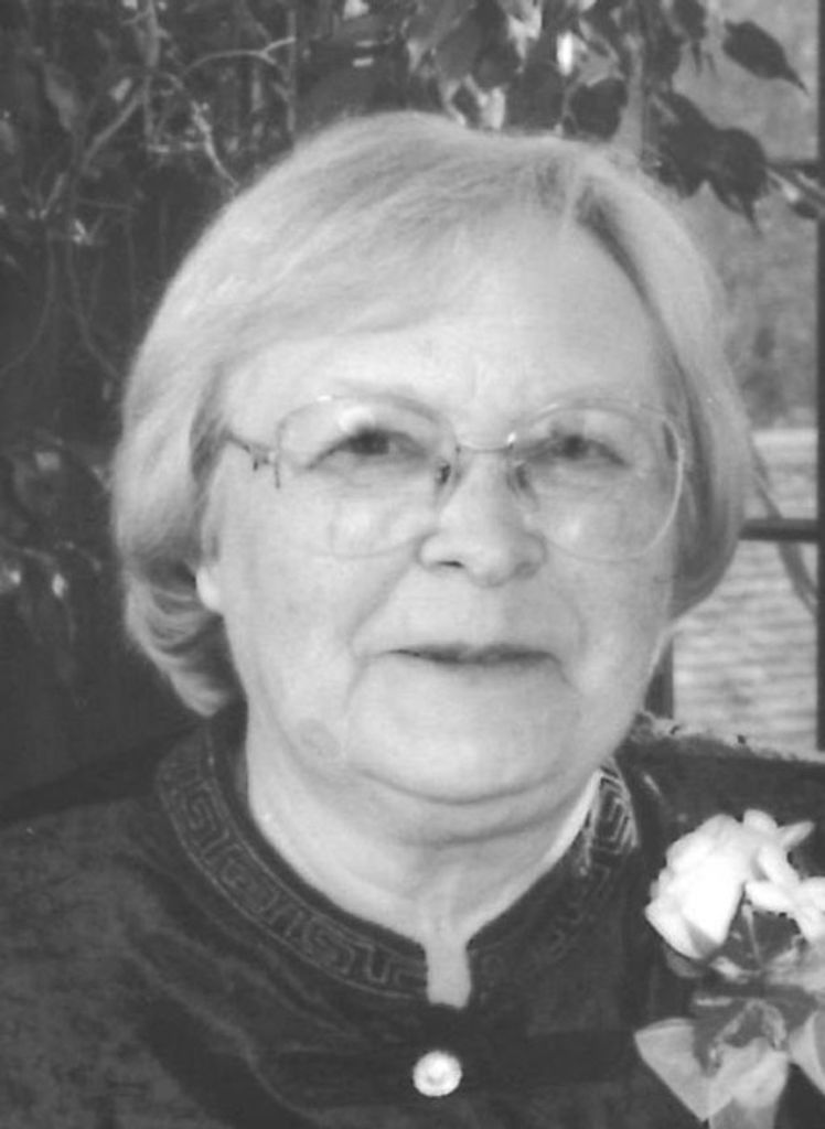 Dolores Lammers