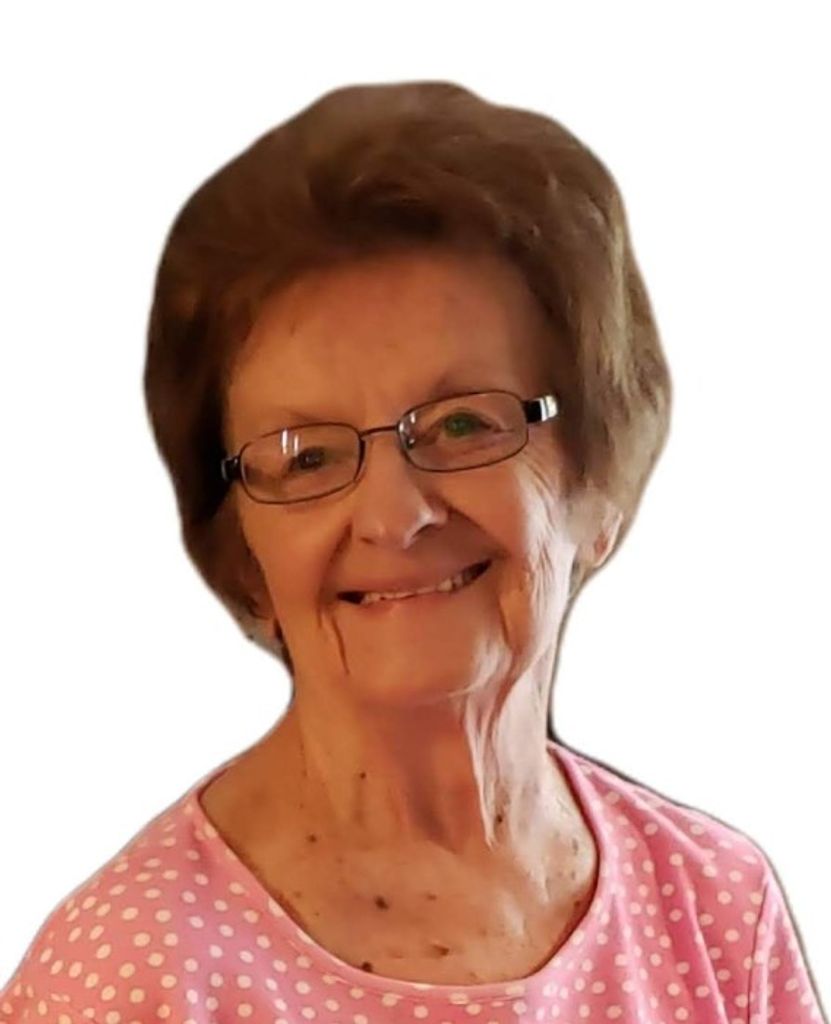 Margaret (Grava)  Mistysyn