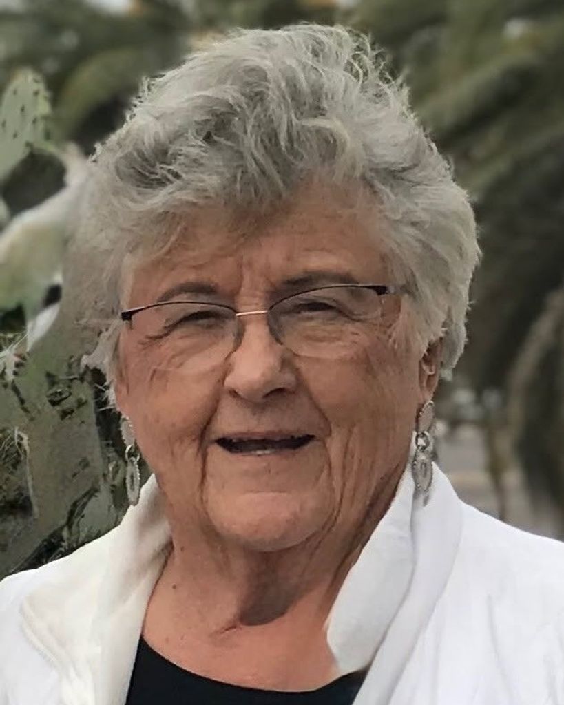 Delores Larson Profile Photo