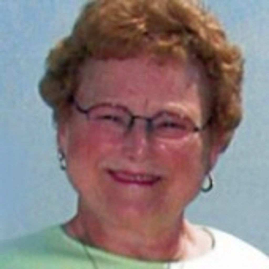 Clara Jean Forde