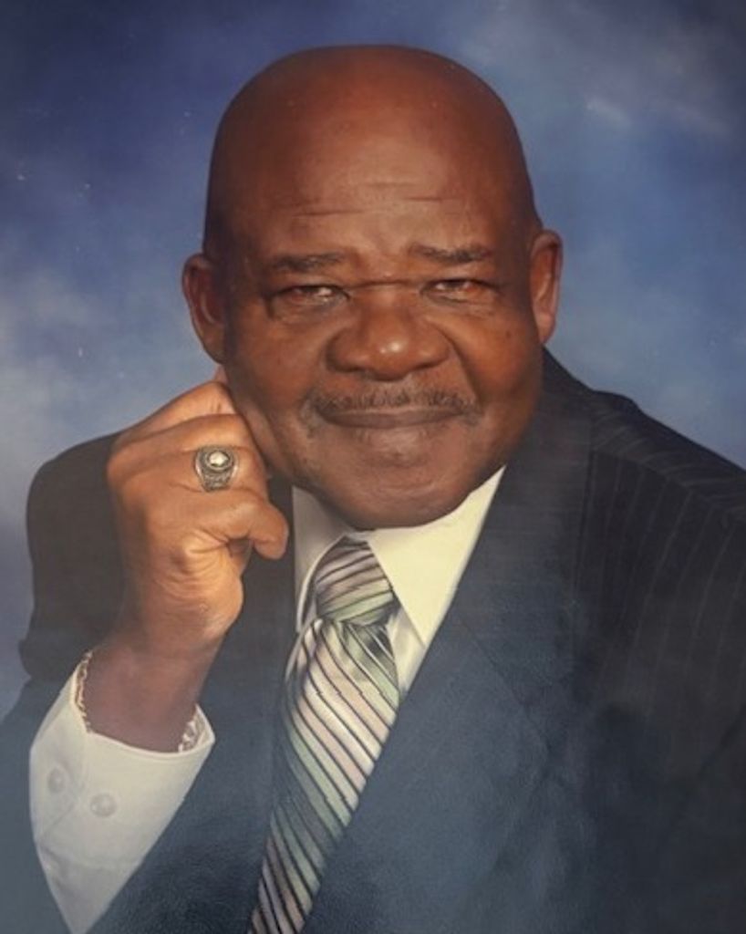 Neville L. Parkinson Profile Photo